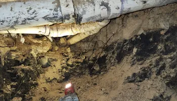 Plumbing Repairs for Stewart's Plumbing in Fannin County, TX