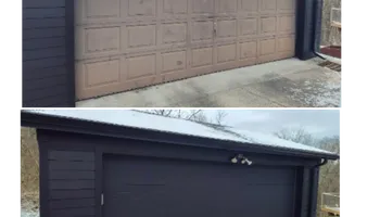 Residential Garage Doors for My Garage Door Company in Athens County, OH