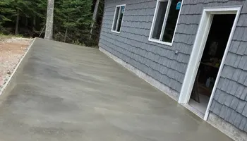 Masonry for J&J Masonry and Concrete in Escanana, MI