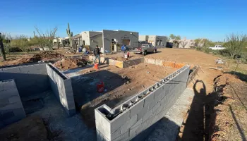 Custom Home Design for Extreme Build and Remodel in Phoenix, AZ
