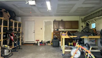 Kitchen Renovation for New Image Construction in Burgaw, NC