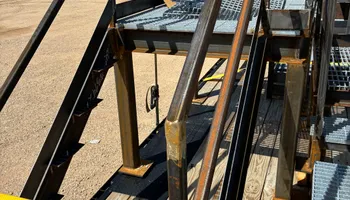 Industrial Welding for State of the Arc Welding & Services in Odessa, TX