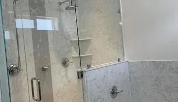 Kitchen Renovation for AKP Construction in Elwood, UT