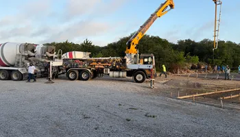 Metal Buildings for TX Makers Construction in Springtown, TX