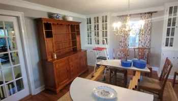 Interior Painting for KNP Zuniga Painting in Linden, NJ