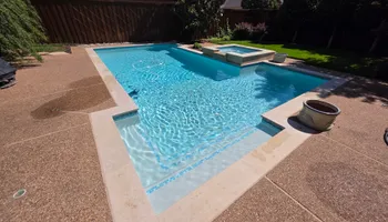 Pool Maintenance for Fox Ridge Pools in Richardson, TX