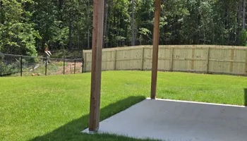 Fence Installation for Coosa Valley Fence and Deck in Sylacauga, AL