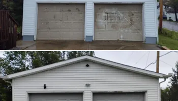 Residential Garage Doors for My Garage Door Company in Athens County, OH