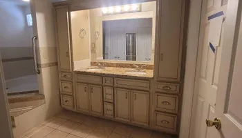 Bathroom Renovation for Paragon Construction  in Columbus, GA