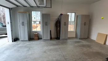 Kitchen Renovation for Wise Builders in Greensboro, NC