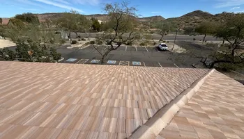 Roofing Installation for Generations Roofing in Tucson, AZ