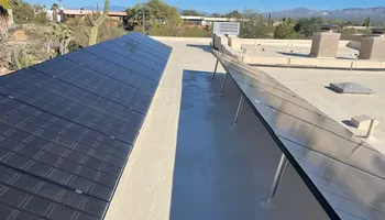 Roofing Installation for Generations Roofing in Tucson, AZ