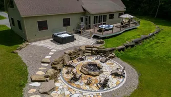 Masonry for Freelance Contracting in Saratoga Springs, NY