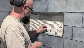 Bathroom Tiling for Elite Custom Tile Installations in Ocala, FL