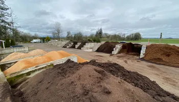 Landscape Supply Center for Handy Hands Landscape in Corvallis, OR