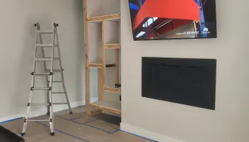 Carpentry for Arrowhead Building Co. LLC in Highland Lakes, TX