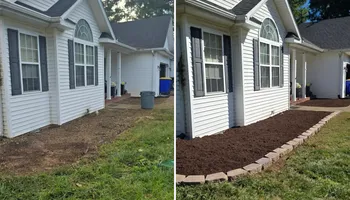 Tree Removal for Optimum Tree Service And Landscaping in Bowling Green, KY