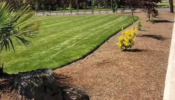 Mowing for Rs lawn Care llc in Beavertown, OR