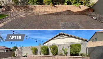 Lawn Maintenance for Grand Canyon State Landscape Inc. in Surprise, AZ