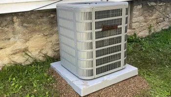Installation of HVAC Systems for Top Gun Heating & Air Conditioning in Bellevue, OH