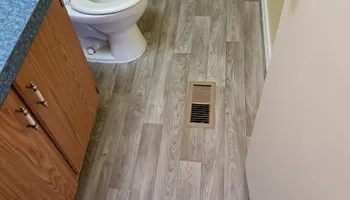 Flooring for Building Faith in Sallisaw, OK