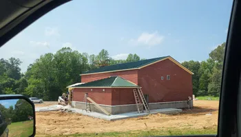Deck & Patio Installation for Legacy Construction in Dyersburg, TN