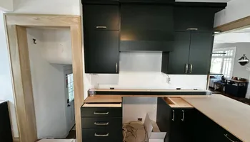 New Construction for Keep The Faith Contracting in Saint Michael, MN