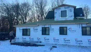 Roofing for One Construction Inc in Raymond, MN