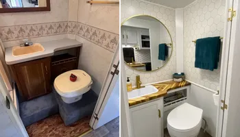 Kitchen Renovations for Benson Renovations in Newport News, VA