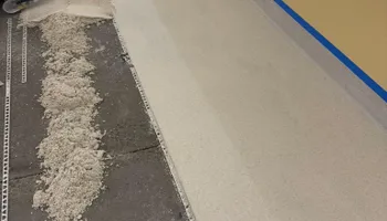Floor Installation for Universal Flooring Inc. in Sacramento, CA