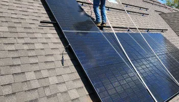 Panel Upgrades for G&C ELECTRIC, LLC in Knoxville, TN