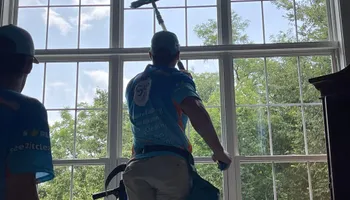 Residential Window Cleaning for See2it Clean in St Louis, MO