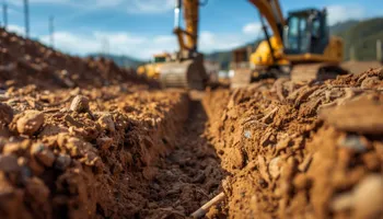 Land Clearing for Big Munchie Landworx in Jackson, MS