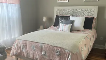 Interior Painting for Make It Happen Painting LLC in Lamar, SC