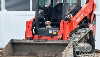 Landscape Installation for Falls Property Services  in Idaho Falls, ID
