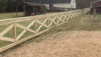 Aluminum Fencing for Tidewater Trim & Deck in Moyock, NC