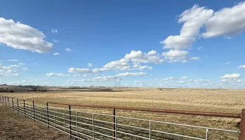 Residential Fence for DS Industries in Gillette, WY