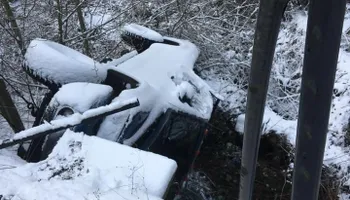 Towing for New's Towing in Sandy, OR