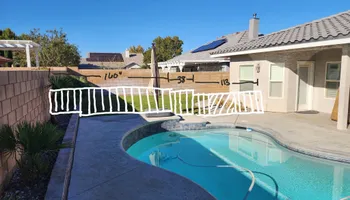 New Home Construction for Shermer Construction, LLC in Ridgecrest, CA