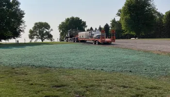 Hydroseeding for TS Hydroseeding in Morris,  MN
