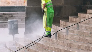 Residential Pressure Washing for High Quality H2O Pressure Washing in Fort Valley, GA