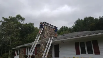 Chimney Inspection for Worcester County Chimney & Masonry in Worcester County, MA