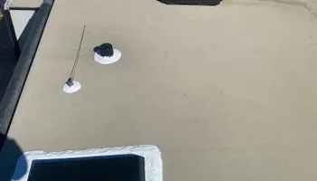 RV Body Repair for Happy Trails RV Repair Services LLC in Akron, IN