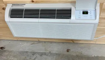 Installation of HVAC Systems for Paul Proffitt Heating & Air in LaFollette, TN