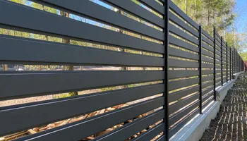 Fence Installation for Anywhere Fencing Plus in Fresno, CA