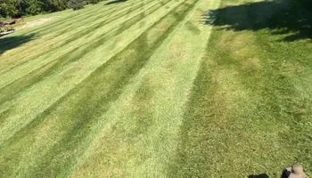 Mowing for AB Lawn Care in Plymouth, IN