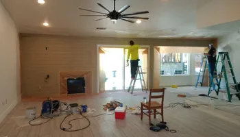 Interior Painting for Flat Brush Painting Inc in Merced, CA