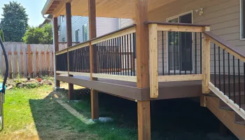 Roof Installation for JP Remodeling and Construction LLC in Battle Ground, WA
