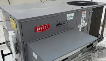 Residential HVAC Installation for HVAC Headquarters in Sacramento, CA
