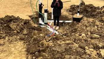 Water Heater Install & Removal for Forbes Plumbing in Greenville, TX